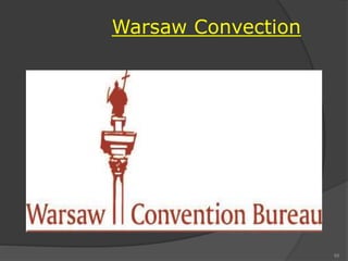 Warsaw Convection
88
 
