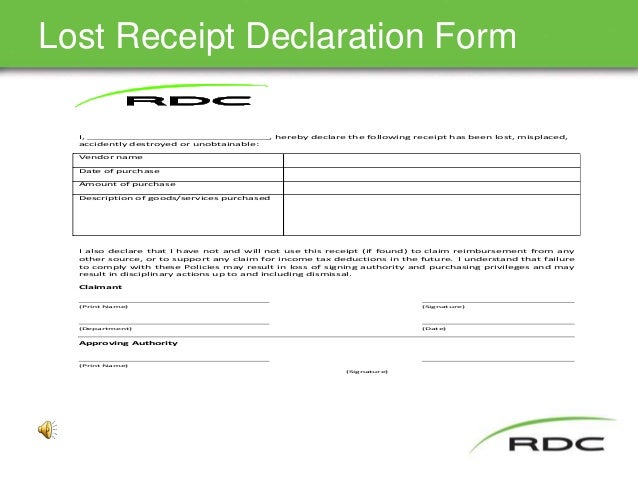 trending general lost receipt template beautiful receipt templates