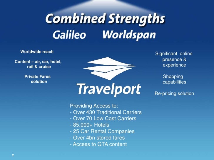 Travelport