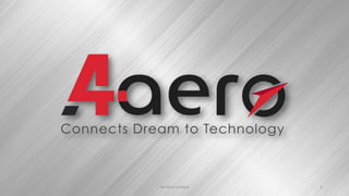 A4 Aero Limited 1
 