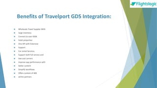 Travelport GDS PPTX travelport-gds-pptx