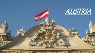 AUSTRIA
 