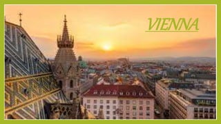 VIENNA
 