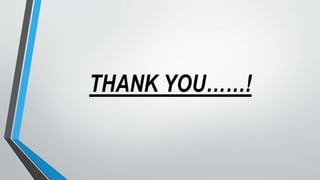 THANK YOU……!
 