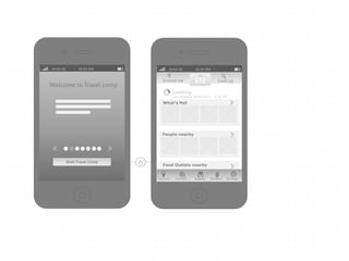 Airtel 3G

10.45 AM

Airtel 3G

Around me

Look-Up

Welcome to Travel comp

10.45 AM

Around me

What’s Hot

Look-Up

Loading

Last Updated 20/06/2012

6.35 PM

What’s Hot

People nearby
People nearby

Food Outlets nearby

Start Travel Comp

Go-Live

Connect

Explore

Share

Food Outlets nearby
Settings

Go-Live

Connect

Explore

Itinerary

Settings

 