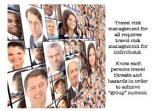 Travel risk management safety and security tips.image.tony ridley.106