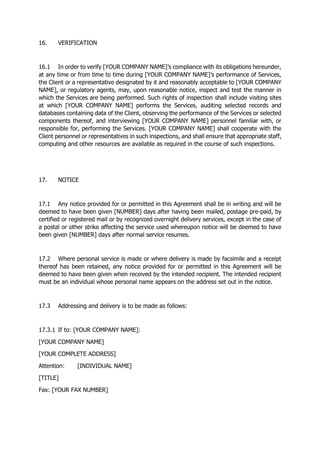 TRAVEL SERVICES AGREEMENT PDF TRAVEL SERVICES AGREEMENT PDF
