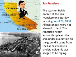 Travels of Rizal | PPTX