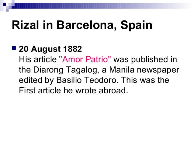 jose rizal in madrid vandalized José rizal (1861-1896) was a a brief biography josé rizal (1861-1896) and in 1882 he left for spain to enter the centraluniversity of madrid,. jose rizal in madrid vandalized José rizal (1861-1896) was a a brief biography josé rizal (1861-1896) and in 1882 he left for spain to enter the centraluniversity of madrid,.