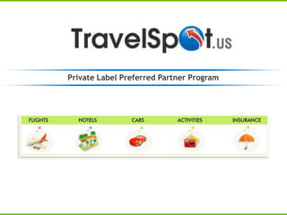 Private Label Preferred Partner Program 