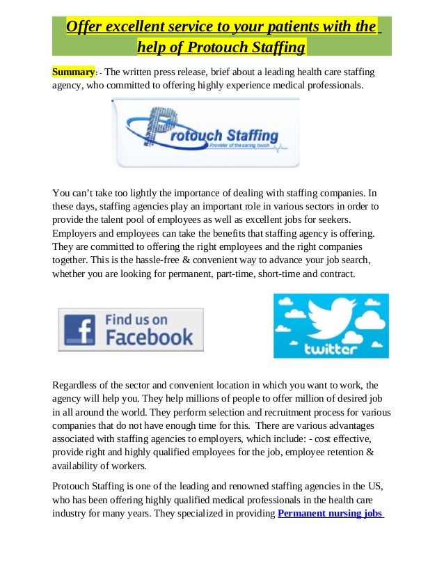 Nursing jobs Chicago