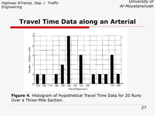 Travel Time Problem travel time and delay studies - Copy.pdf