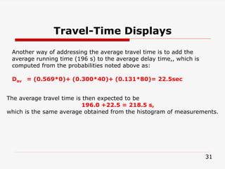 Setting Travel Duration travel time and delay studies - Copy.pdf