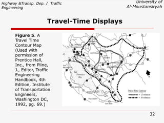 Travel Time Problem travel time and delay studies - Copy.pdf