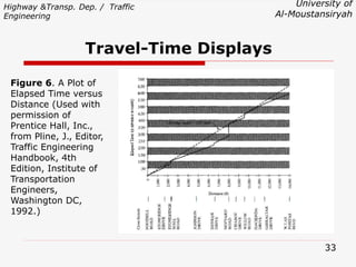 Travel Time Problem travel time and delay studies - Copy.pdf