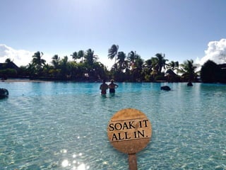Travel Tips to Tahiti by @coryjim @paulgauguin