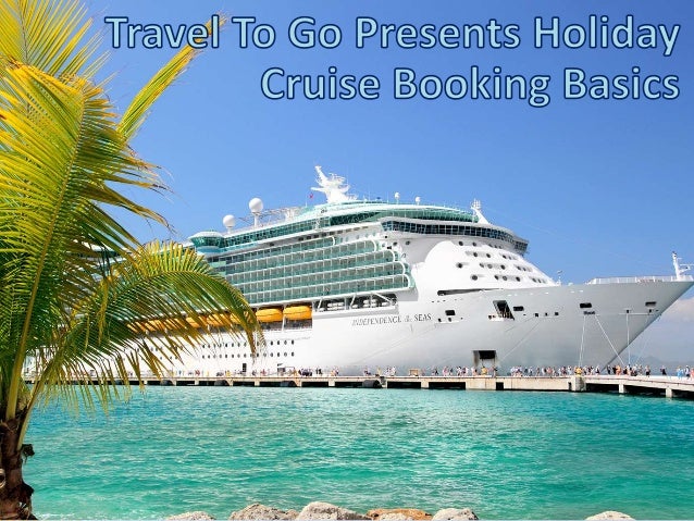 Setting sail to celebrate the holidays is always a
treat. Out on the open sea with music, dancing,
entertainment, and grea...