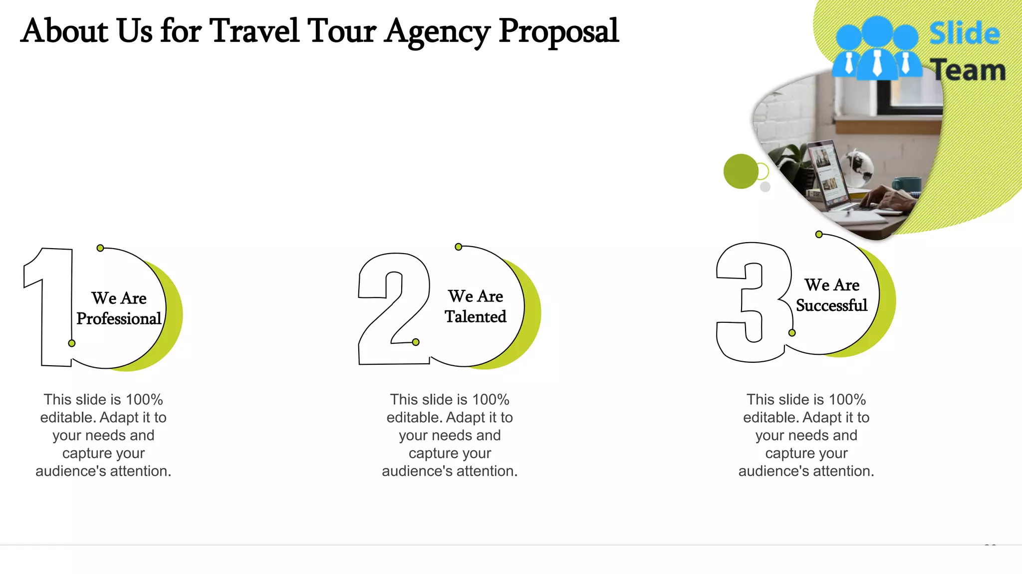Travel Tour Agency Proposal PowerPoint Presentation Slides