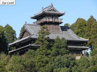 Aya Castle 