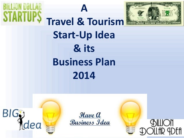 business plan tour operator pdf