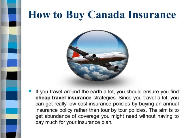 best travel insurance plans