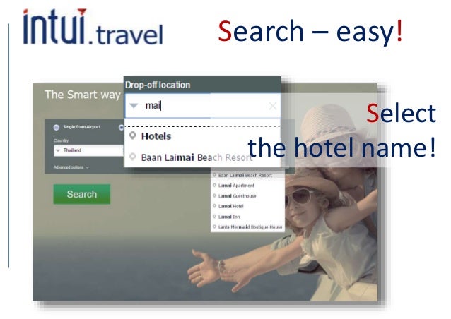 Intui Travel Reviews Intui Travel Reviews