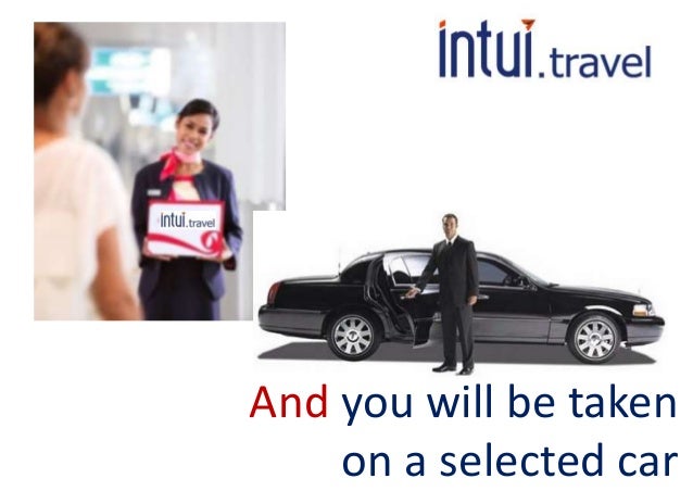 Intui Travel Reviews Intui Travel Reviews
