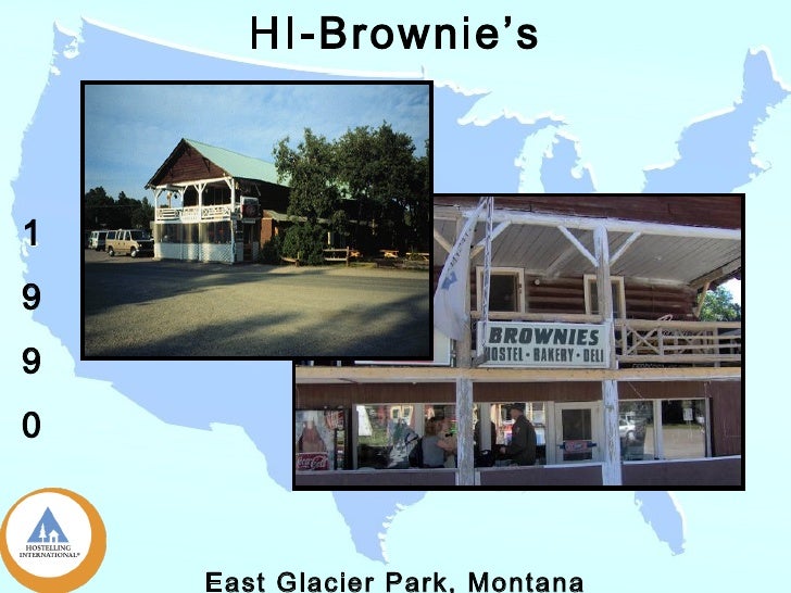 Travel USA HI Hostels Photo Tour