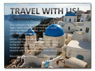 Small Business Project