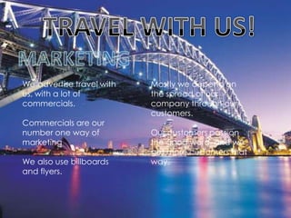 Small Business Project