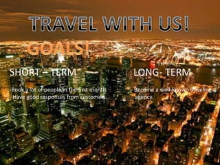 Small Business Project