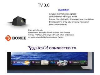 Chrome’s market share has grown organically from 1.6% to 5.2% between 3/09-12/09 (Launched Sep 08). Google’s search share on Chrome is 96%.