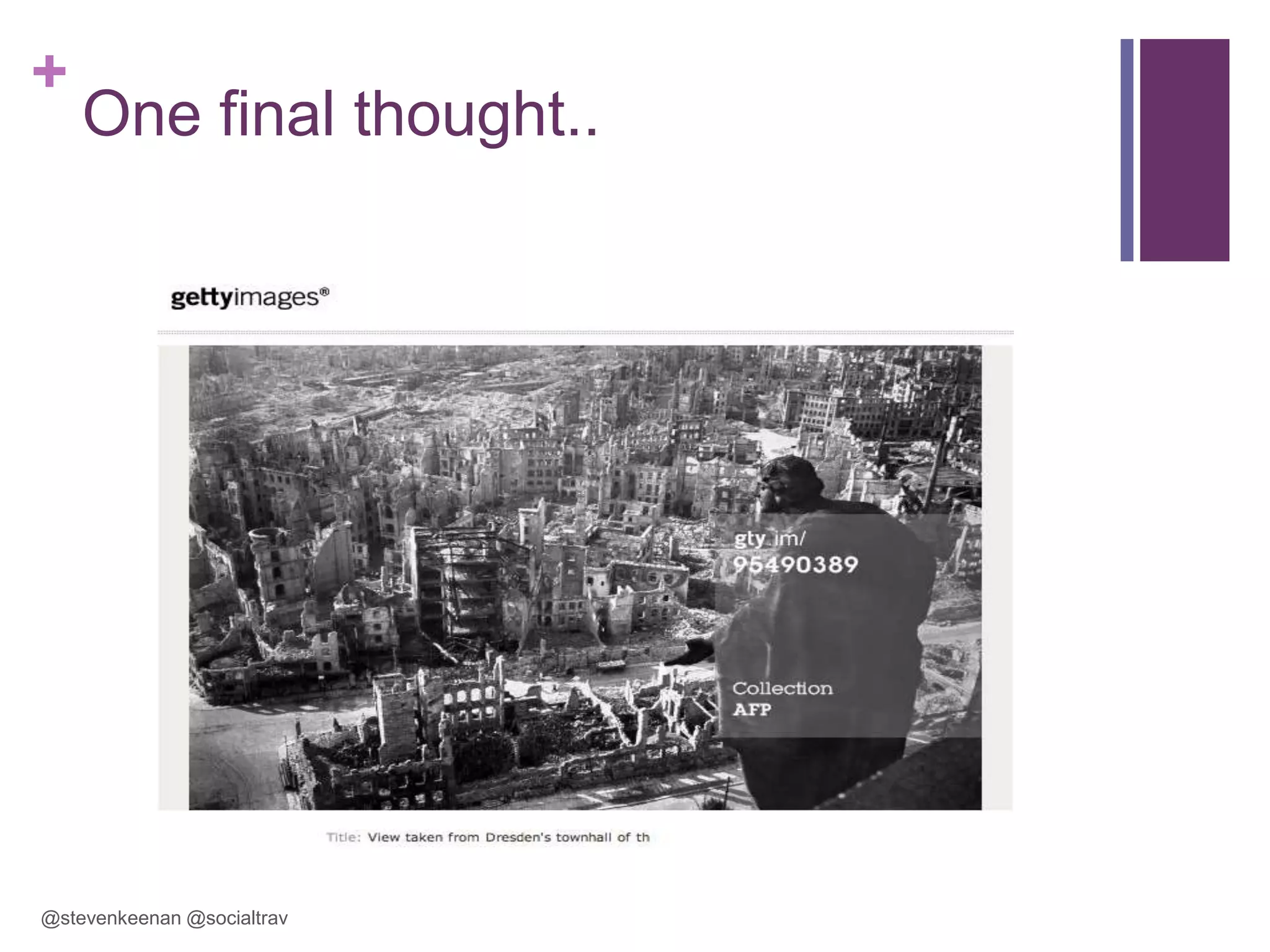 +

One final thought..

@stevenkeenan @socialtrav

 