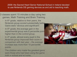 What about Facebook?