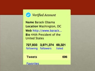 Specific Reasons for NOT hiring based on Digital Footprint found40% - candidate posted provocative or inappropriate photographs or information29% - candidate had poor communication skills28% - candidate bad-mouthed their previous company or fellow employee22% - candidate’s screen name was unprofessional