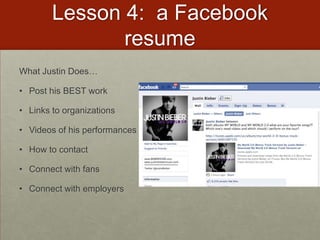 Prosecutors Search Social Networking Sites!Prosecutors use Facebook, MySpace photosStudents who made light of drinking received jail sentences for DUIDefense attorneys also use social networking sites to dig up dirt on witnessesPROVIDENCE, Rhode Island (AP) -- Two weeks after Joshua Lipton was charged in a drunken driving crash that seriously injured awoman, the 20-year-old college junior attended a Halloween party dressed as a prisoner. Pictures from the party showed him in ablack-and-white striped shirt and an orange jumpsuit labeled "Jail Bird.”http://74.125.93.132/search?q=cache:SgDbAA0gzEoJ:freedom-school.com/reading-room/unrepentant-on-facebook-expect-jail-time.pdf+Unrepentent+on+Facebook&cd=1&hl=en&ct=clnk&gl=us&client=firefox-a