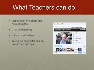 Social media lessons for educators from 16 year old pop star