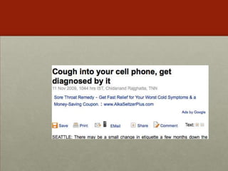 Lesson 4:  a Facebook resumeWhat Justin Does…Post his BEST work Links to organizationsVideos of his performancesHow to contactConnect with fansConnect with employers