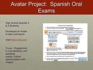 2007: Middle School Principal’s Journey“Last year the school ran out of calculators needed for a math exam, So I let a student use the calculator function on his cell phone. The student was excitedto use a phone instead of a calculator. I found 19 of my 22 students had phones.”-Kipp Rogers, Principal at Passages Middle School in Virginia