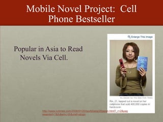 Keep them in the front of the room until you are going to use them.