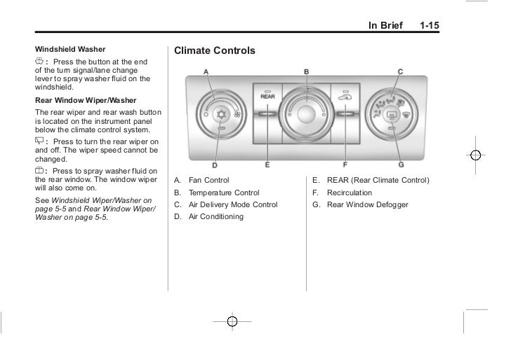 2012 chevy traverse owners manual
