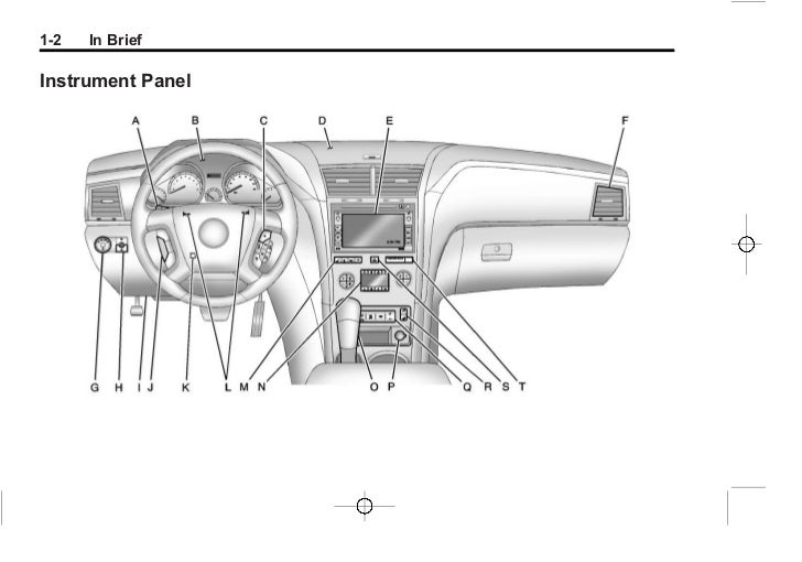 chevy traverse manual 2010