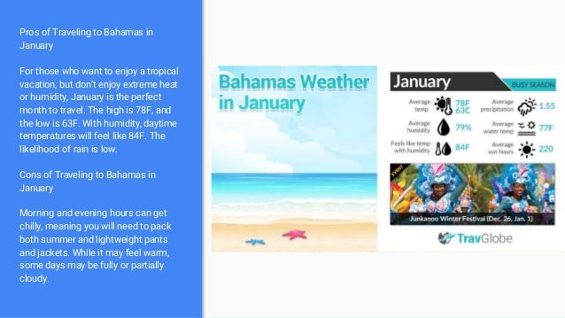 Best Times to Visit the Bahamas- A Seasonal Weather Guide