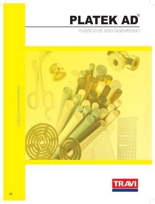 Catalogo Travi