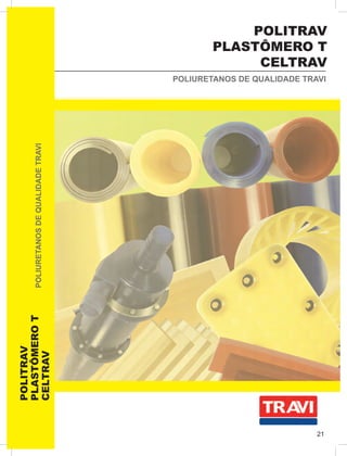 Catalogo Travi