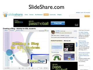 SlideShare.com
 