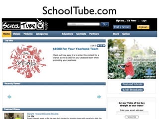 SchoolTube.com
 