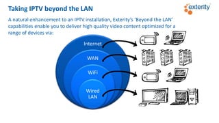 ASBA Presentation: Exterity Programmed Education | PPTX