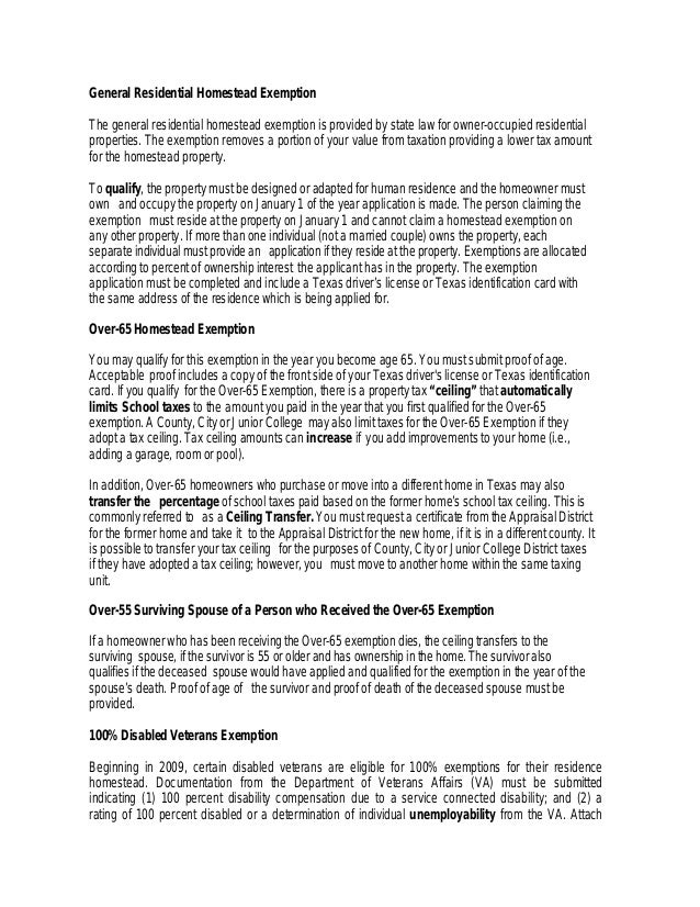 tax exemptions withholding 3 Integralbook.com  Tax Definition  Ceiling Exemption