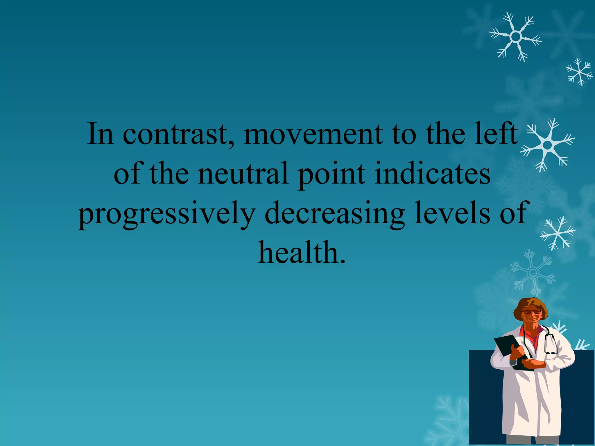 Master Your Health: Navigate The Complete Wellness Continuum - rrtjyhf